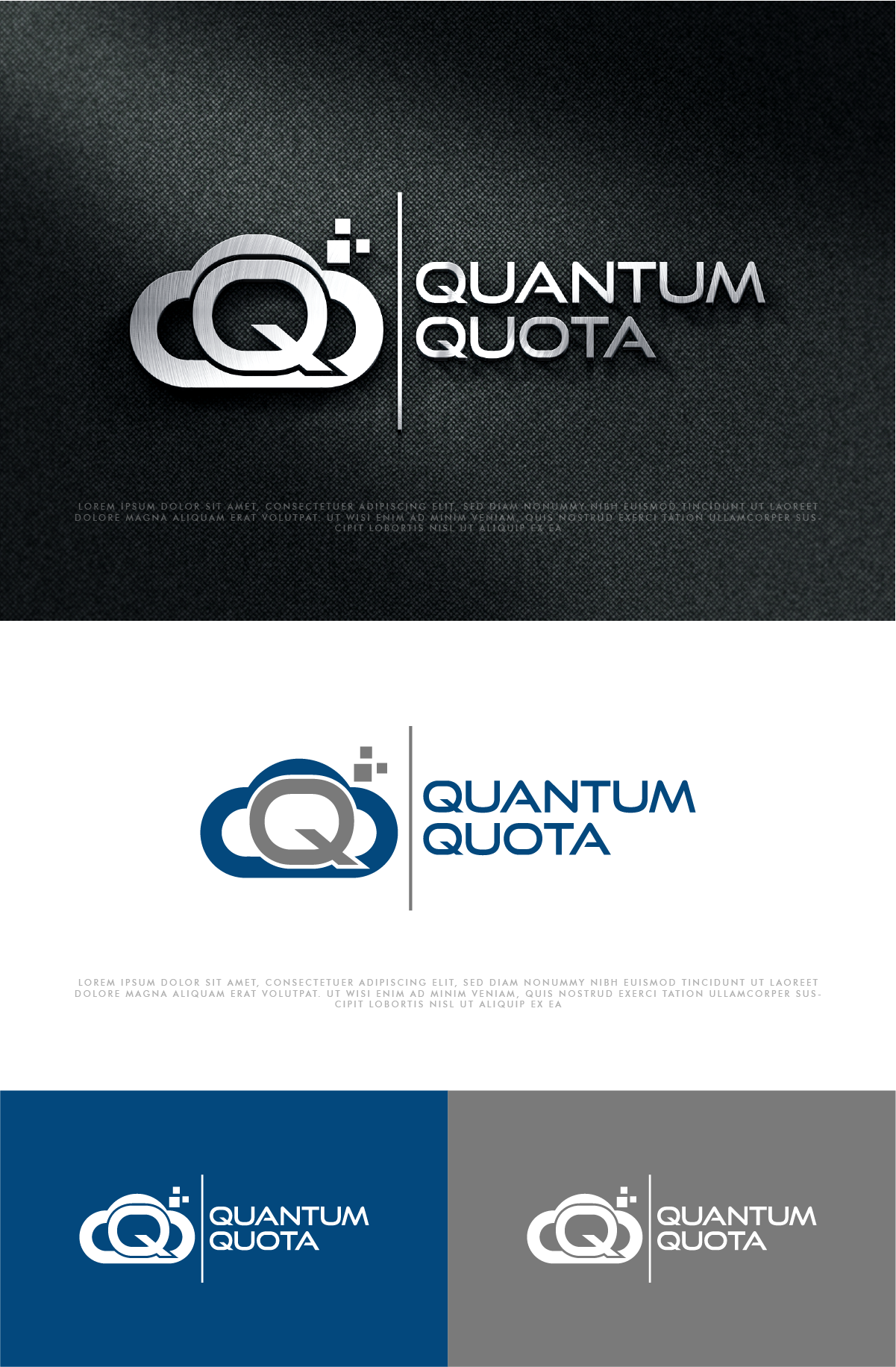 Logo Design by Ayub Zafar for this project | Design #33593026