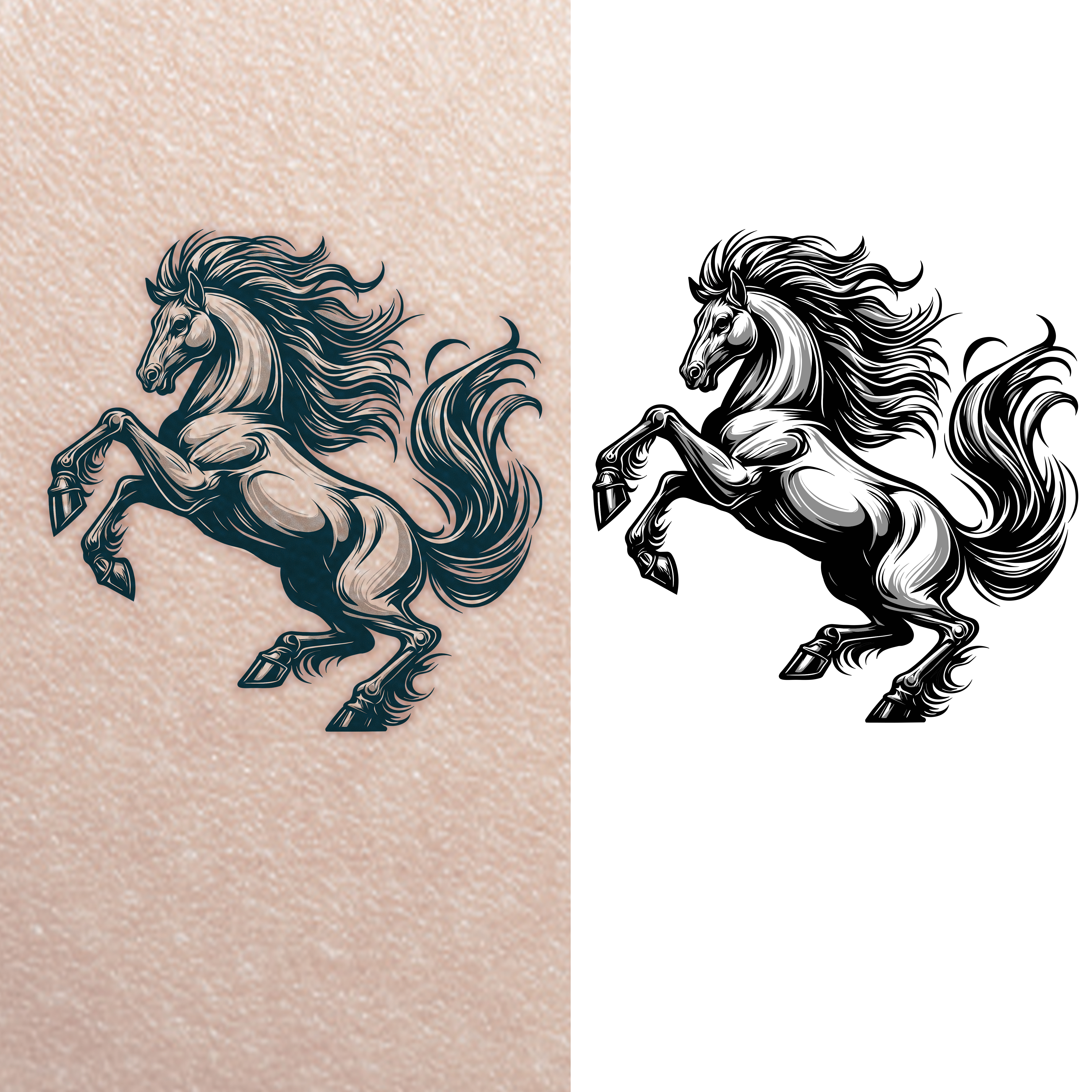 Tattoo Design by BJY for this project | Design #33585768