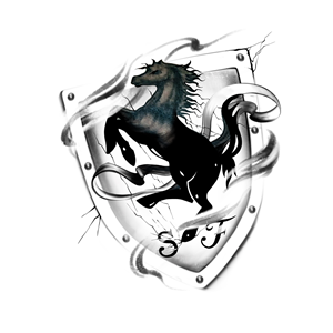 Tattoo Design by Ukrdesign