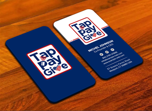 Business Card Design by sadikul islam for this project | Design: #33590371