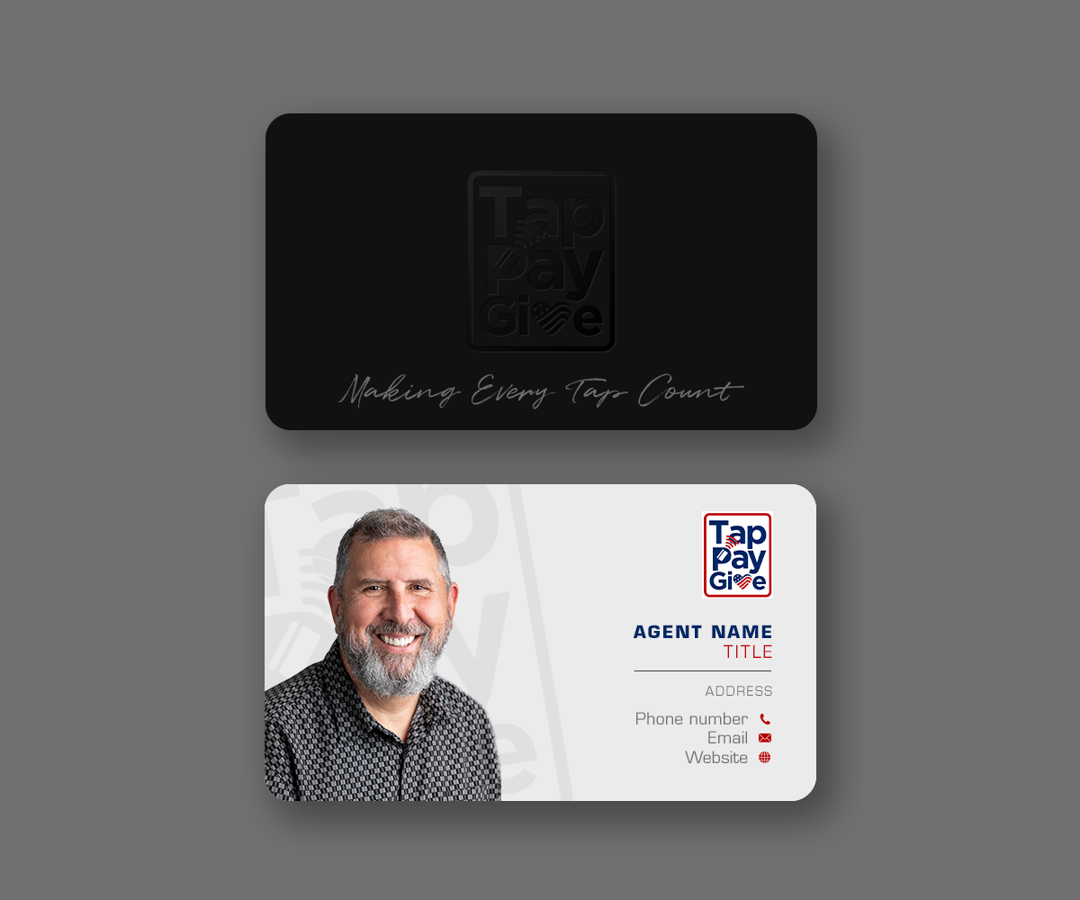 Design de Carte de Visite par Andrés Sebastián pour ce projet | Design #33586378