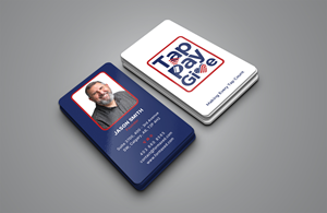 Business Card Design by Designer Mamun for this project | Design #33590410