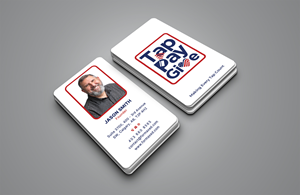 Business Card Design by Creative Moon Design for this project | Design: #33590413