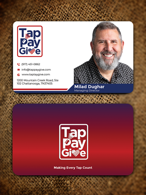 Design de Carte de Visite par Graphixpointt pour ce projet | Design : #33587373