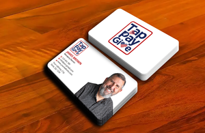 Business Card Design by Expert Bappy for this project | Design: #33586035