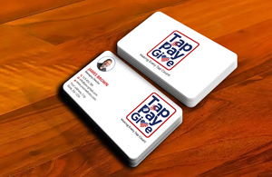 Business Card Design by Expert Bappy for this project | Design: #33587067