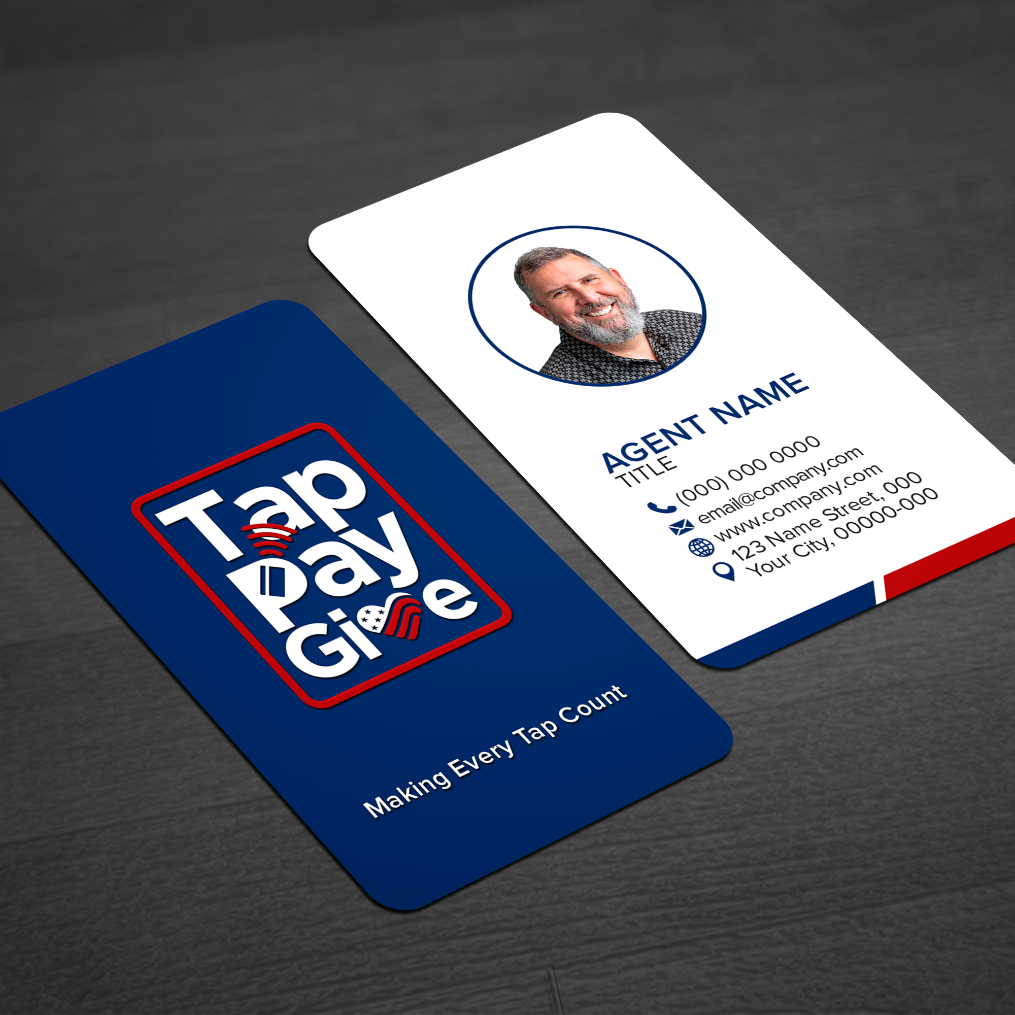 Design de Carte de Visite par WellDesign pour ce projet | Design #33587778