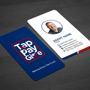 Design de Carte de Visite par WellDesign pour ce projet | Design : #33587778