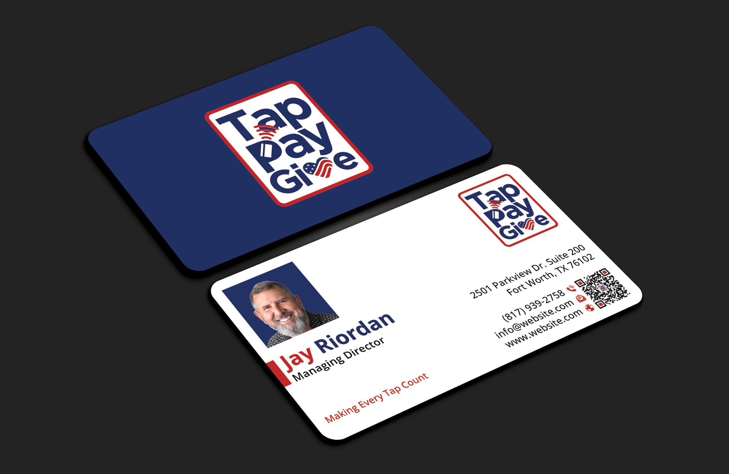 Business Card Design by DesignerShahadat for this project | Design #33589456