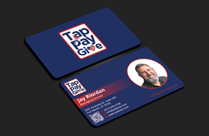 Business Card Design by DesignerShahadat for this project | Design: #33589459