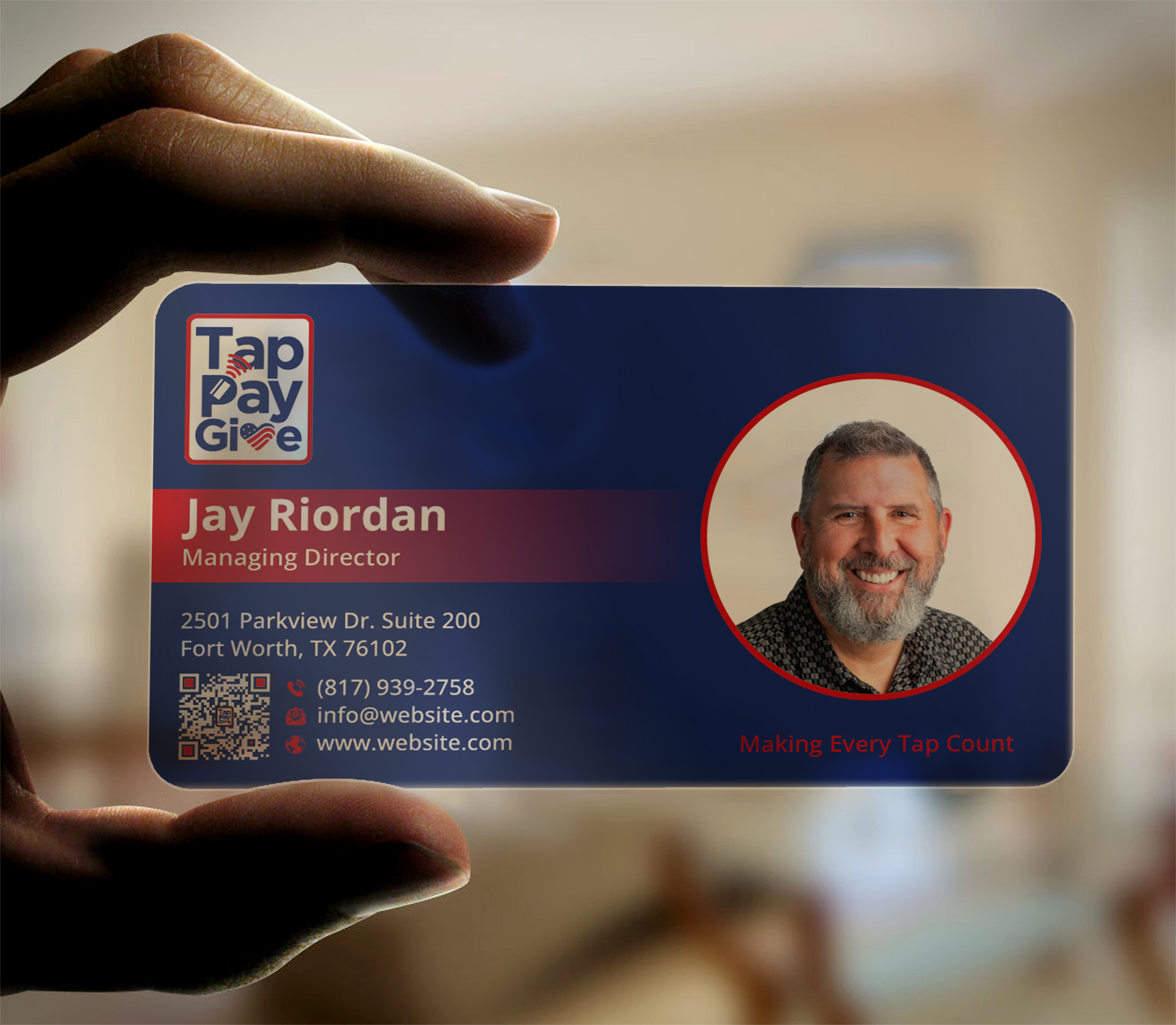 Business Card Design by DesignerShahadat for this project | Design #33589460