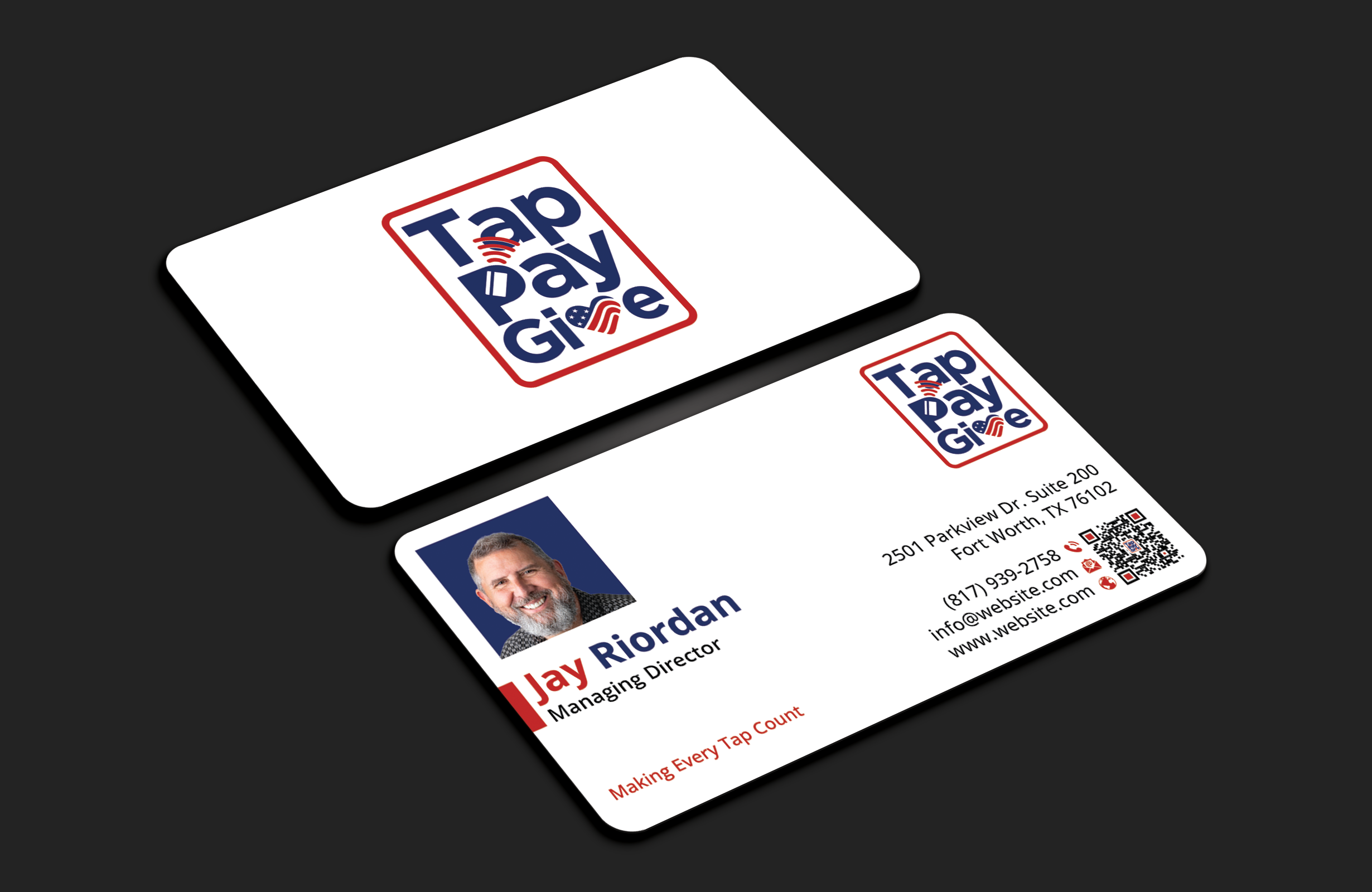 Business Card Design by DesignerShahadat for this project | Design #33589465