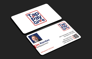 Business Card Design by DesignerShahadat for this project | Design: #33589465