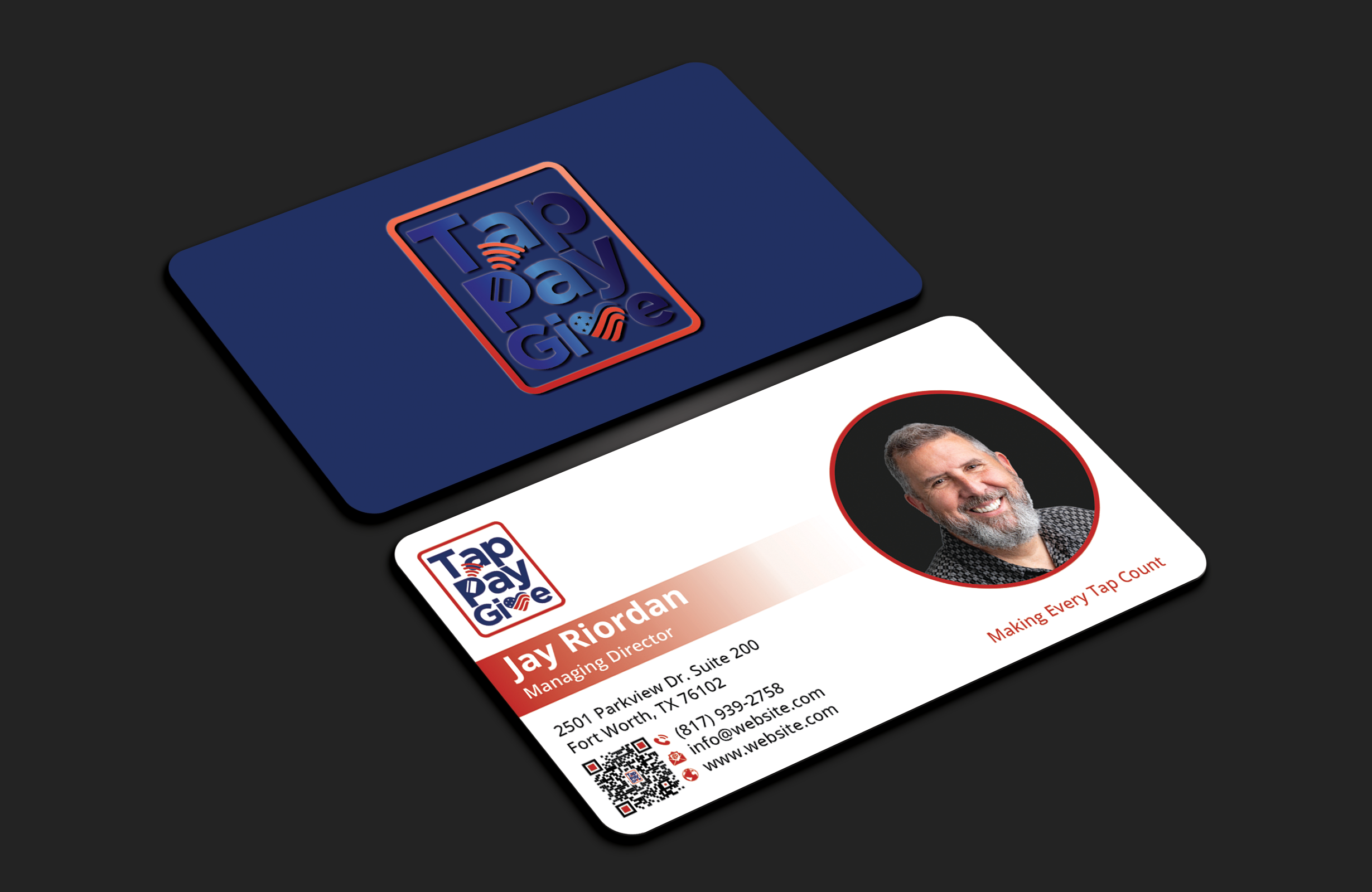 Business Card Design by DesignerShahadat for this project | Design #33589466