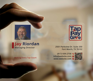 Business Card Design by DesignerShahadat for this project | Design: #33589474