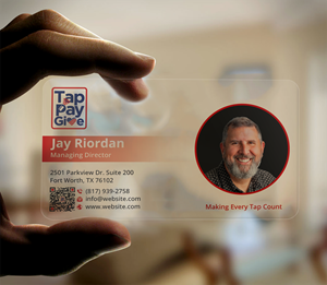 Business Card Design by DesignerShahadat for this project | Design: #33589475