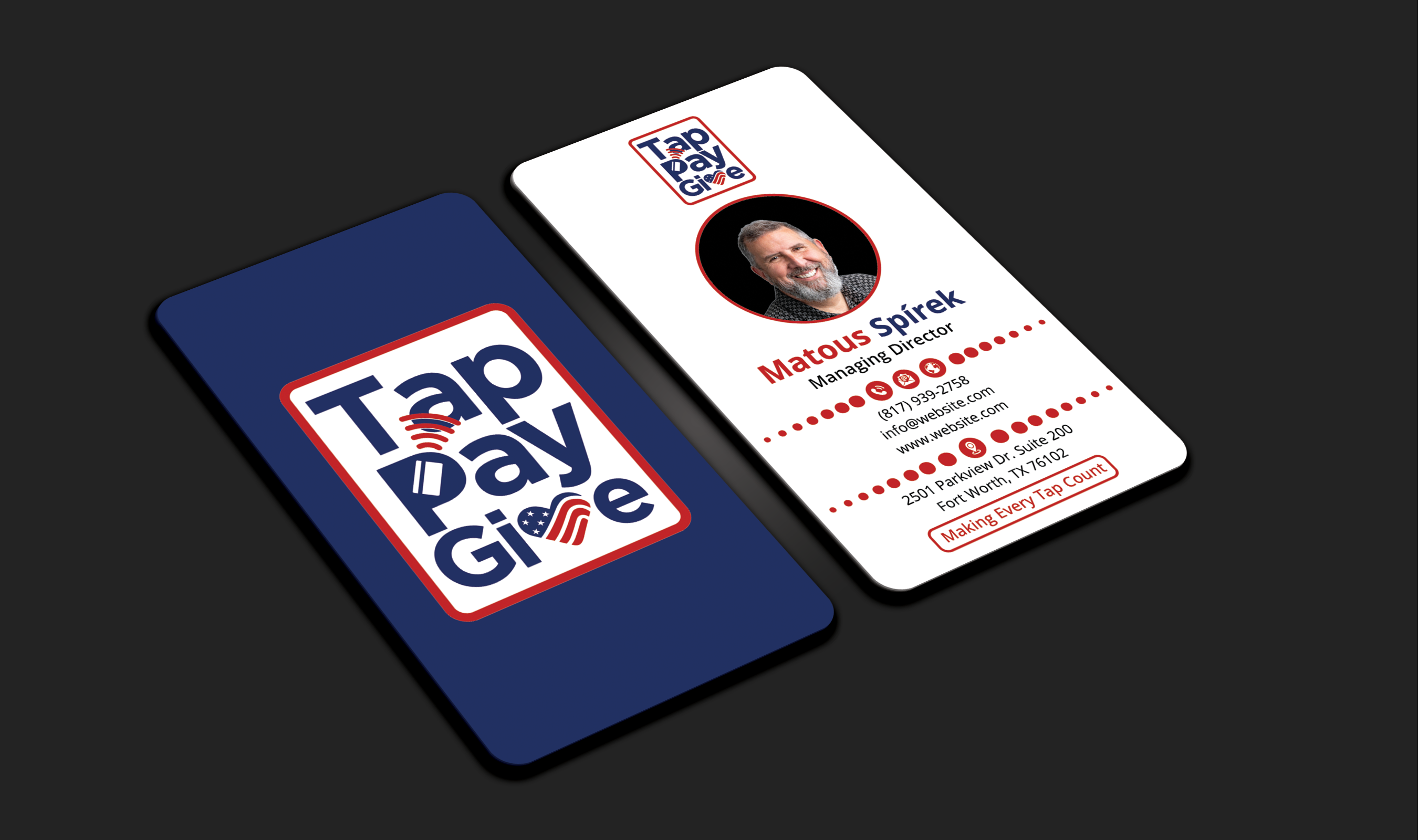 Visitenkarten-Design von DesignerShahadat für dieses Projekt | Design #33589782