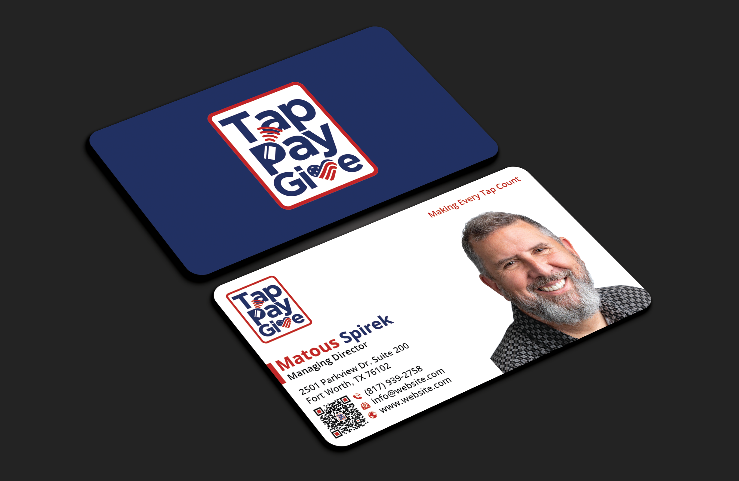 Business Card Design by DesignerShahadat for this project | Design #33589851