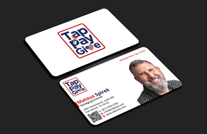 Business Card Design by DesignerShahadat for this project | Design: #33589852