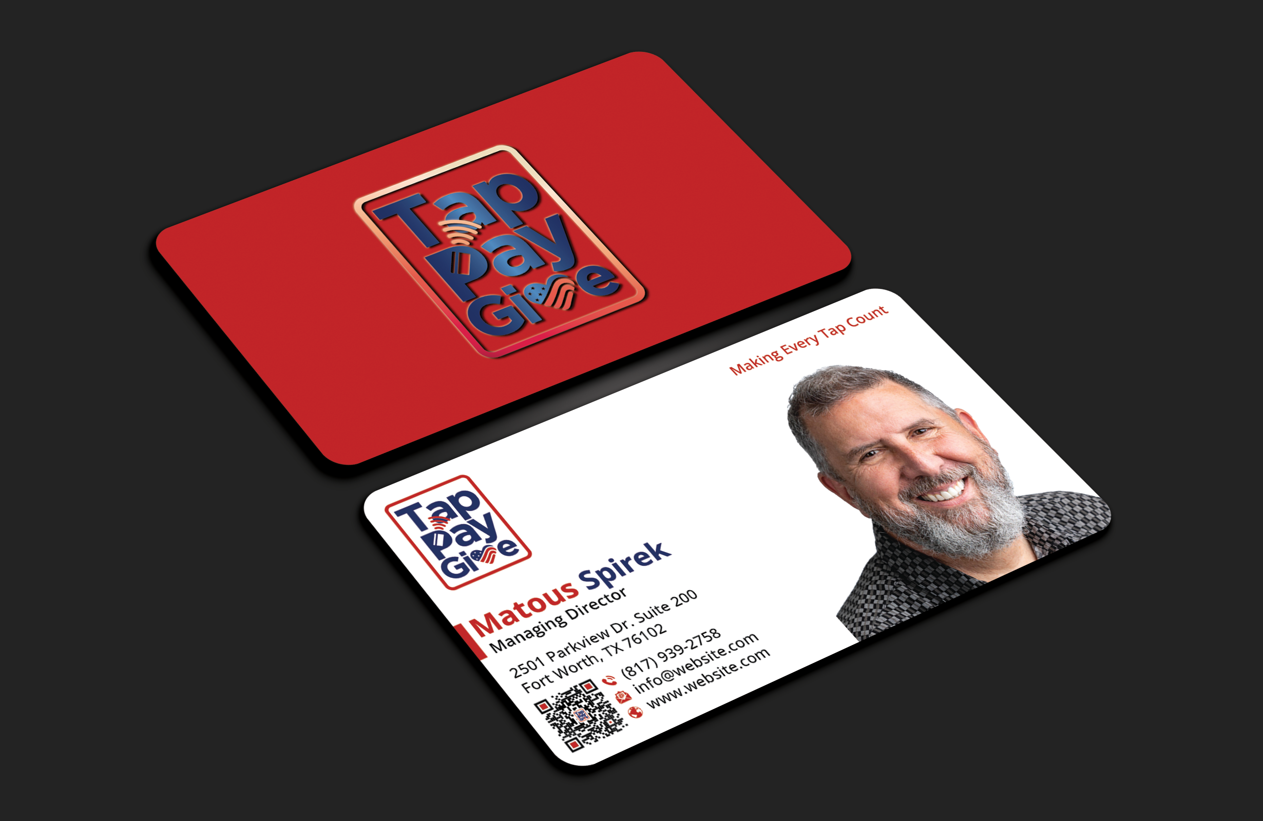 Visitenkarten-Design von DesignerShahadat für dieses Projekt | Design #33589853