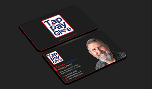 Business Card Design by DesignerShahadat for this project | Design: #33589855