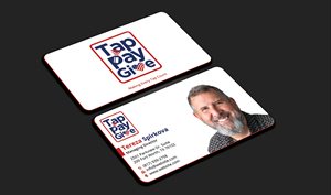 Business Card Design by DesignerShahadat for this project | Design: #33589856