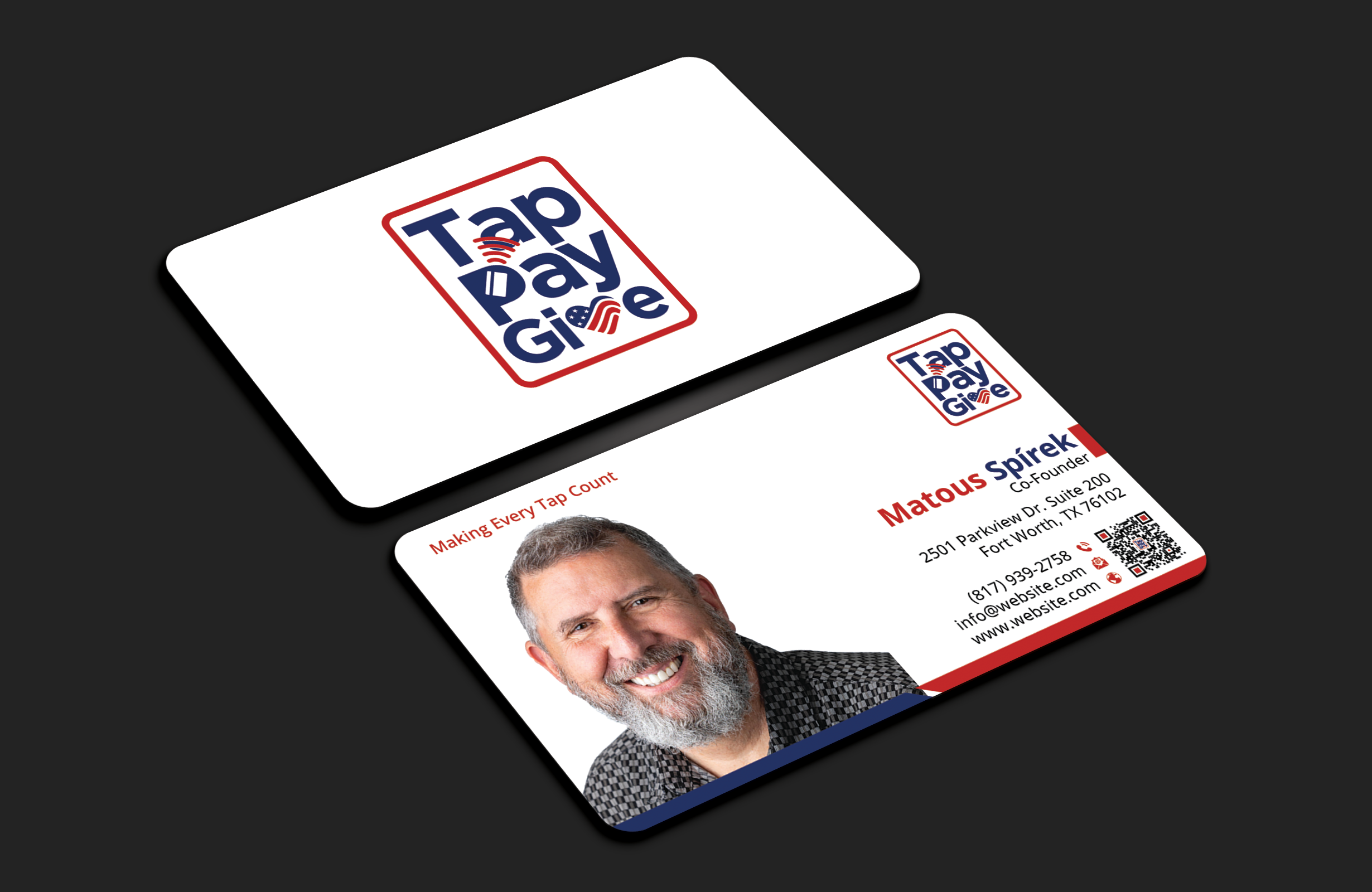 Business Card Design by DesignerShahadat for this project | Design #33589917