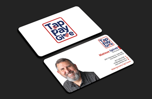 Business Card Design by DesignerShahadat for this project | Design: #33589920