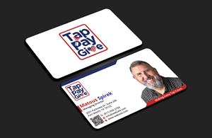 Business Card Design by DesignerShahadat for this project | Design: #33589934