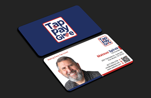Business Card Design by DesignerShahadat for this project | Design: #33589936