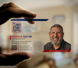 Business Card Design by DesignerShahadat for this project | Design: #33589940