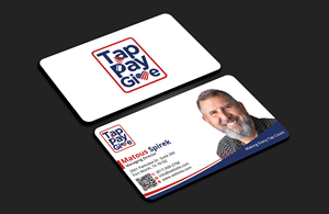 Business Card Design by DesignerShahadat for this project | Design: #33590105