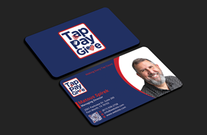 Business Card Design by DesignerShahadat for this project | Design: #33590107
