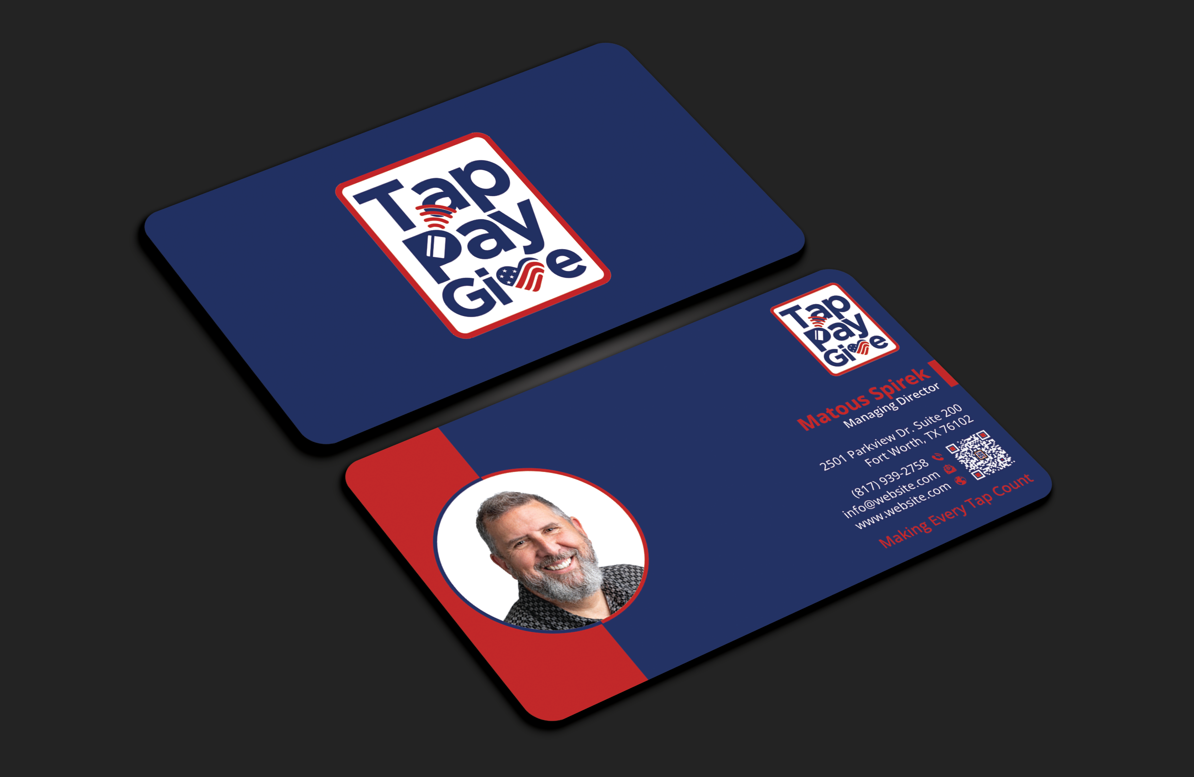 Business Card Design by DesignerShahadat for this project | Design #33590109
