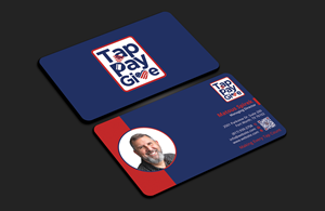 Business Card Design by DesignerShahadat for this project | Design: #33590109
