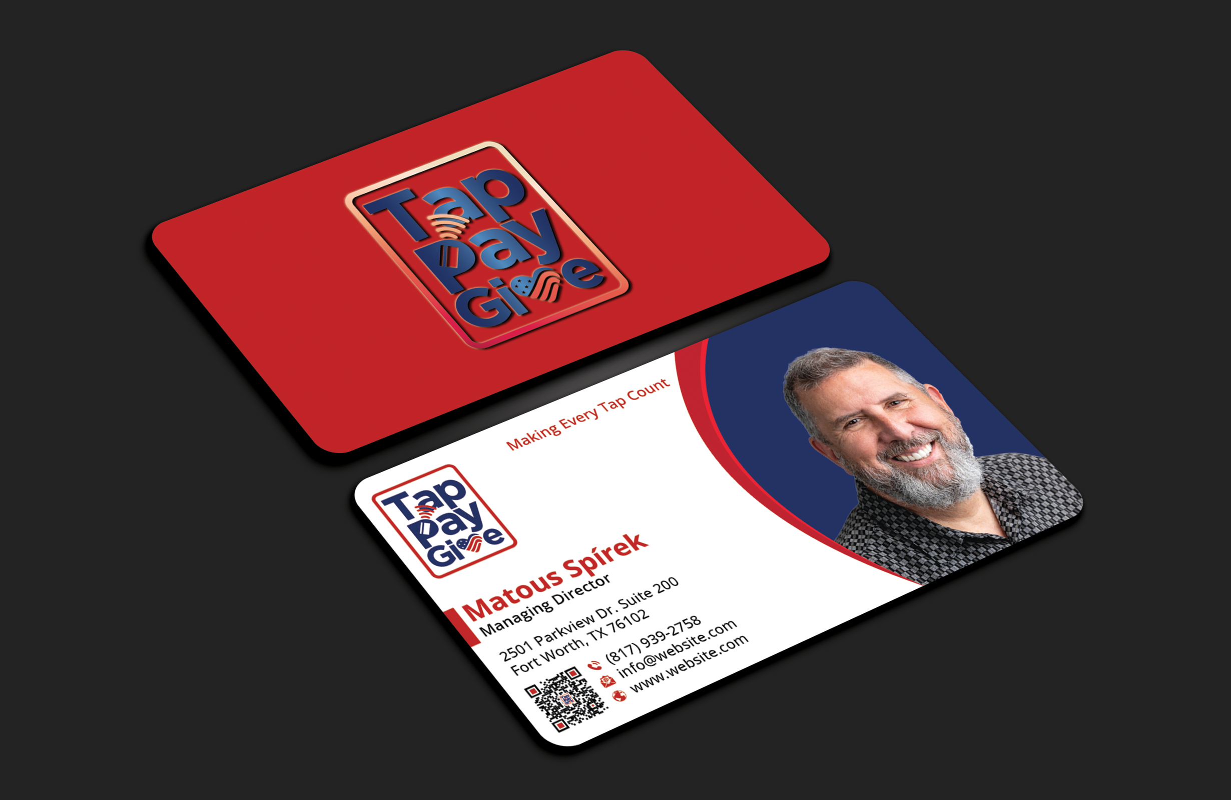 Business Card Design by DesignerShahadat for this project | Design #33590110
