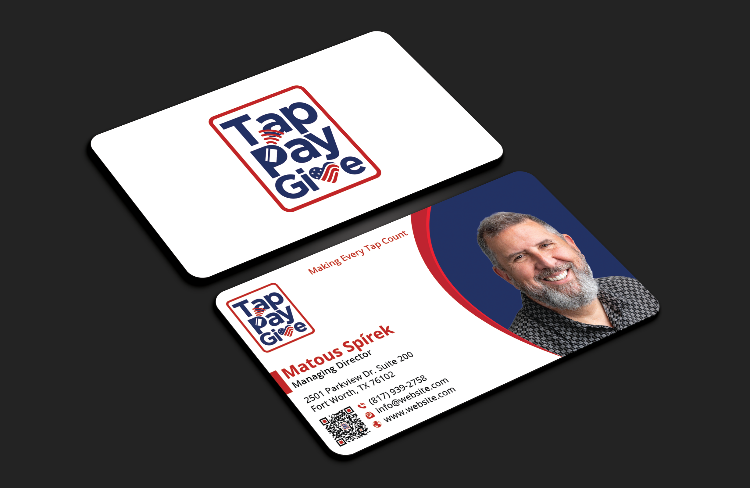 Business Card Design by DesignerShahadat for this project | Design #33590111