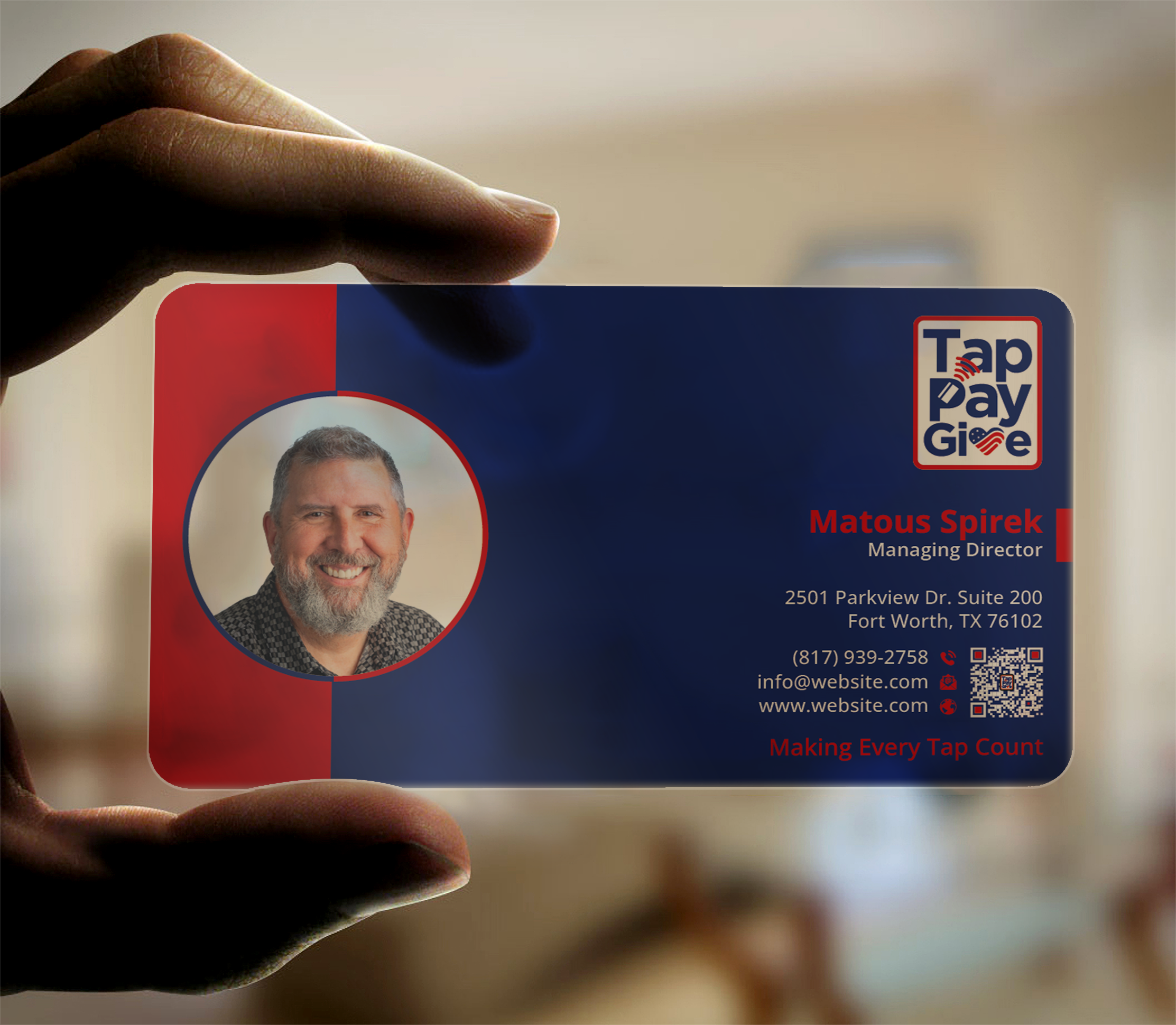 Business Card Design by DesignerShahadat for this project | Design #33590116