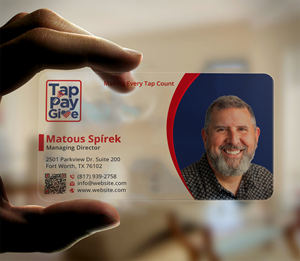 Business Card Design by DesignerShahadat for this project | Design: #33590117