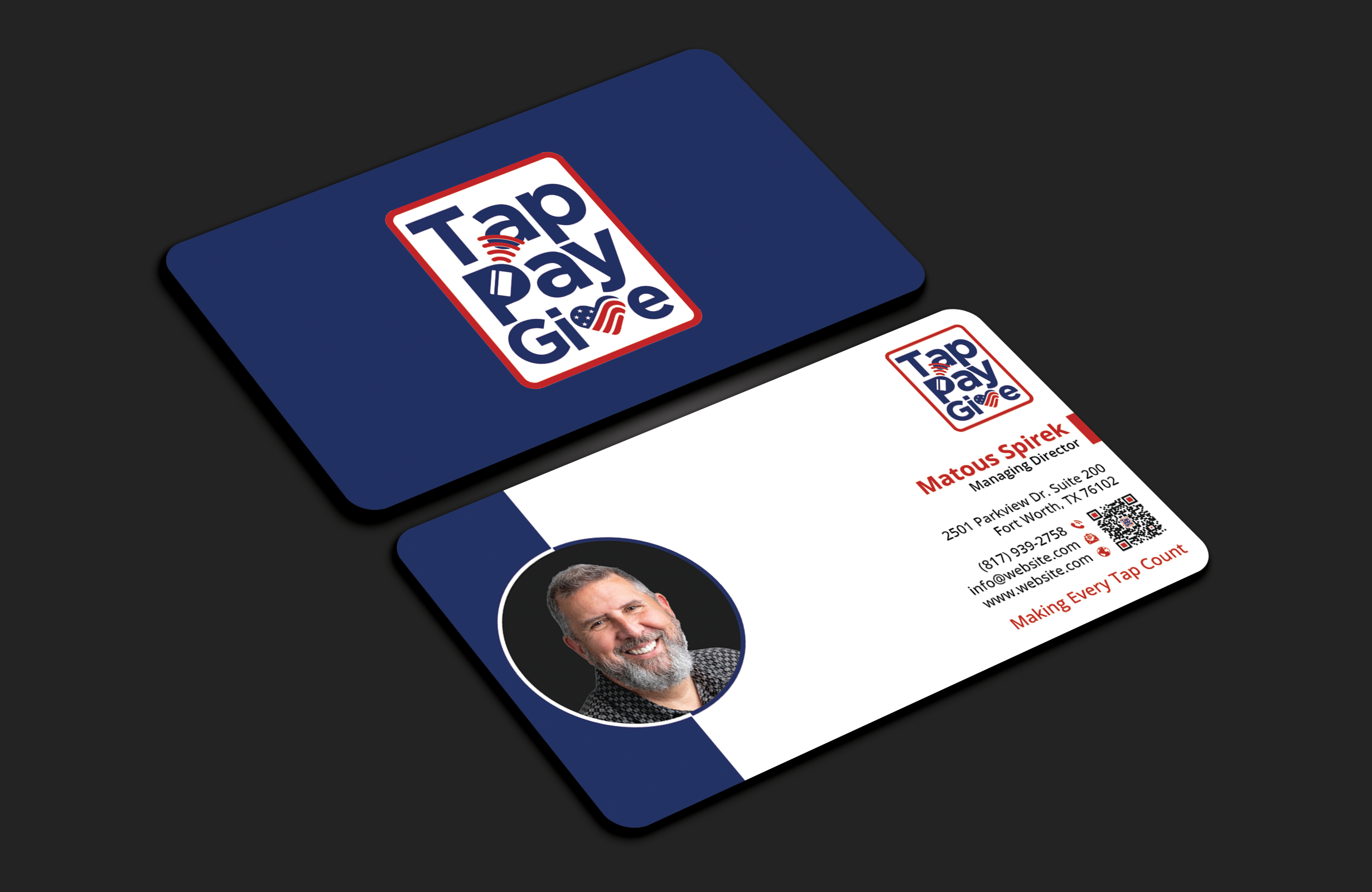 Business Card Design by DesignerShahadat for this project | Design #33590121