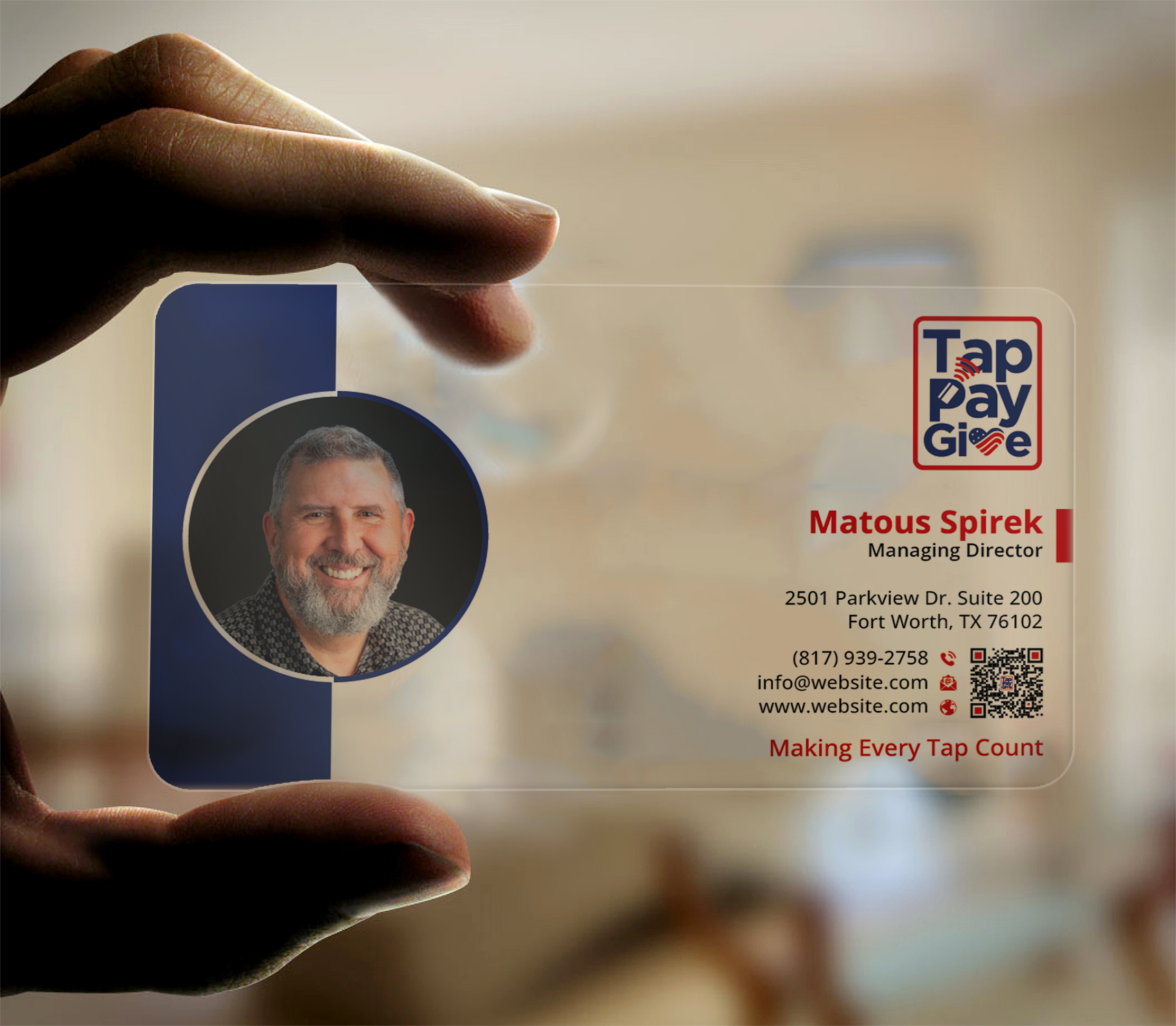 Business Card Design by DesignerShahadat for this project | Design #33590125