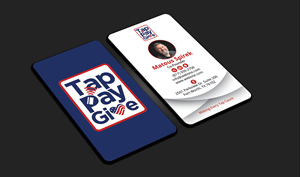 Business Card Design by DesignerShahadat for this project | Design: #33590197