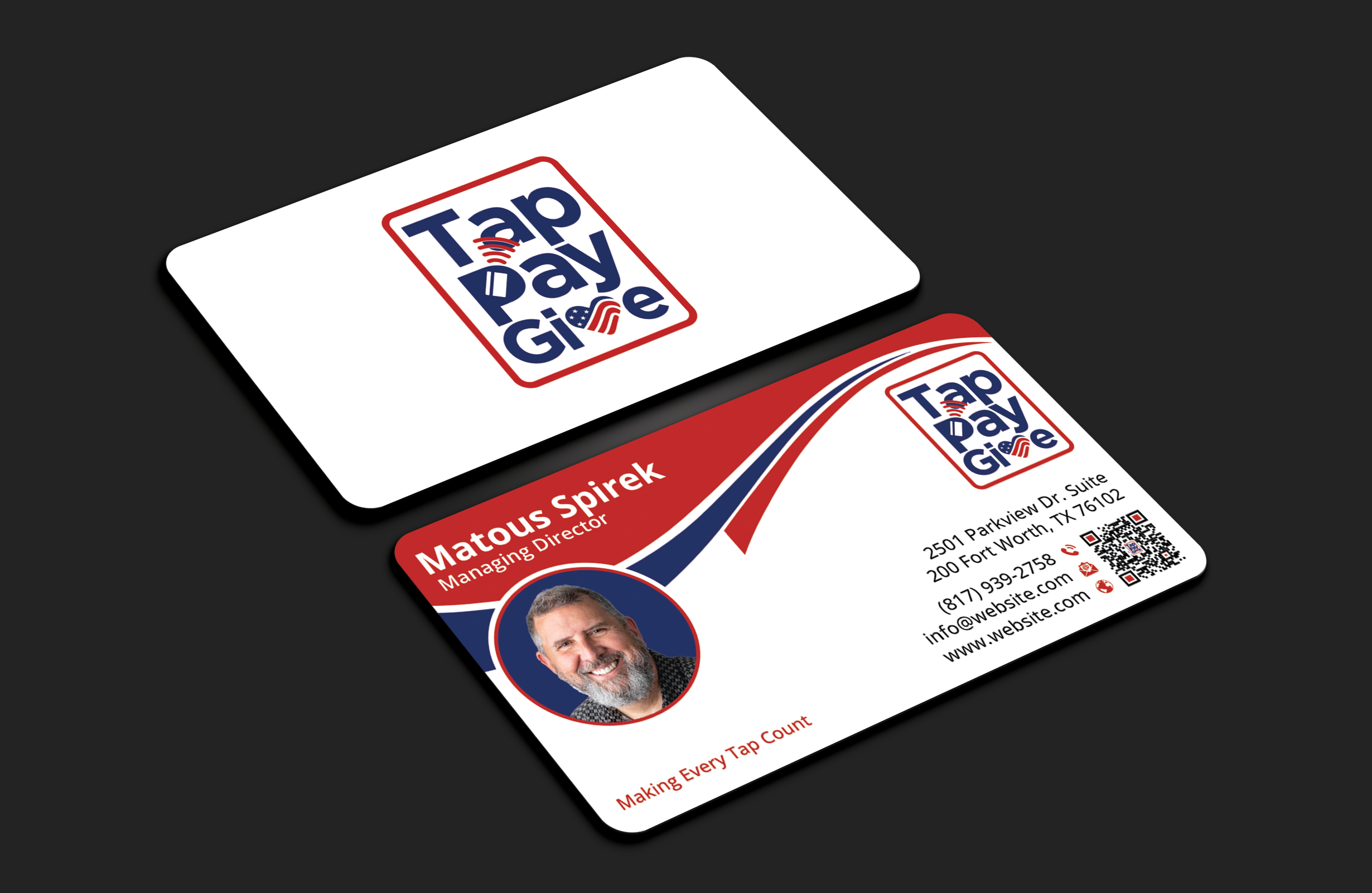 Business Card Design by DesignerShahadat for this project | Design #33590238