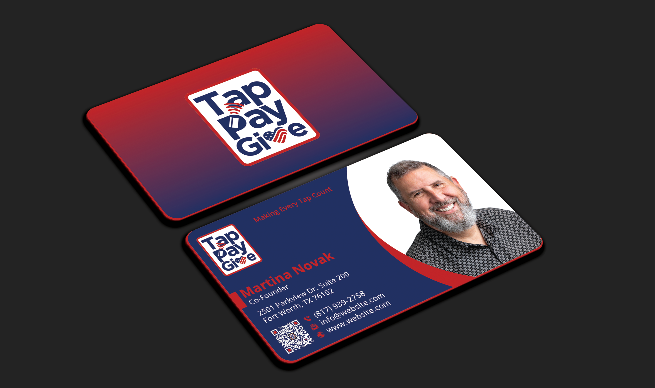 Business Card Design by DesignerShahadat for this project | Design #33590240