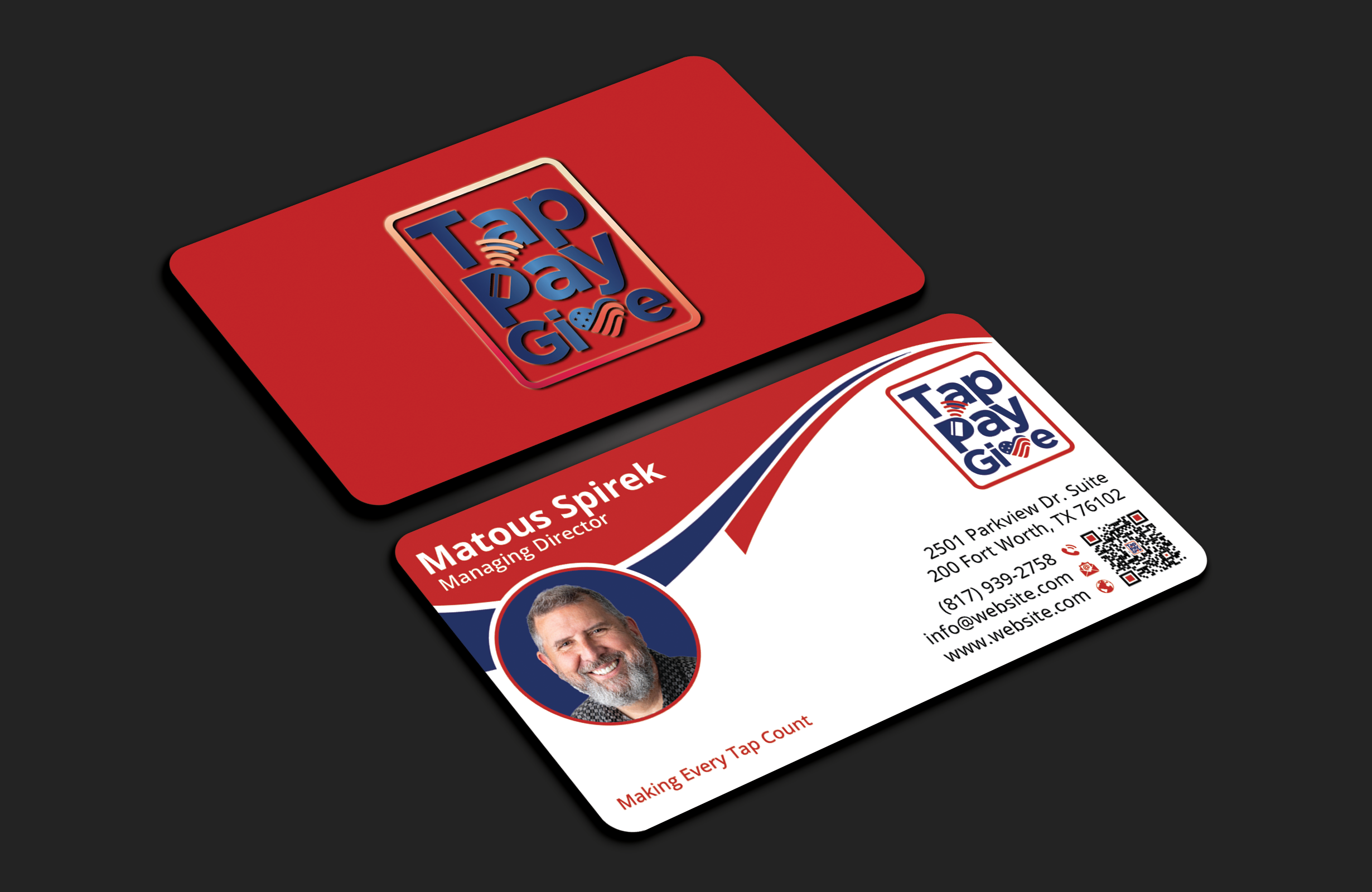 Design de Carte de Visite par DesignerShahadat pour ce projet | Design #33590241