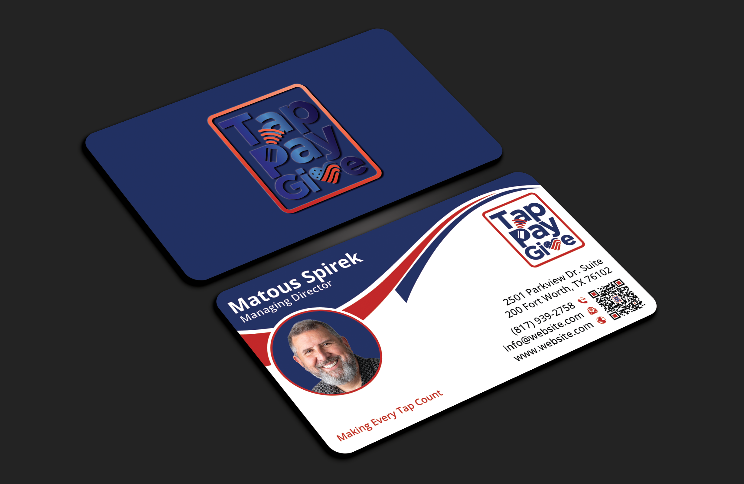 Design de Carte de Visite par DesignerShahadat pour ce projet | Design #33590245