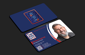 Design de Carte de Visite par DesignerShahadat pour ce projet | Design : #33590246