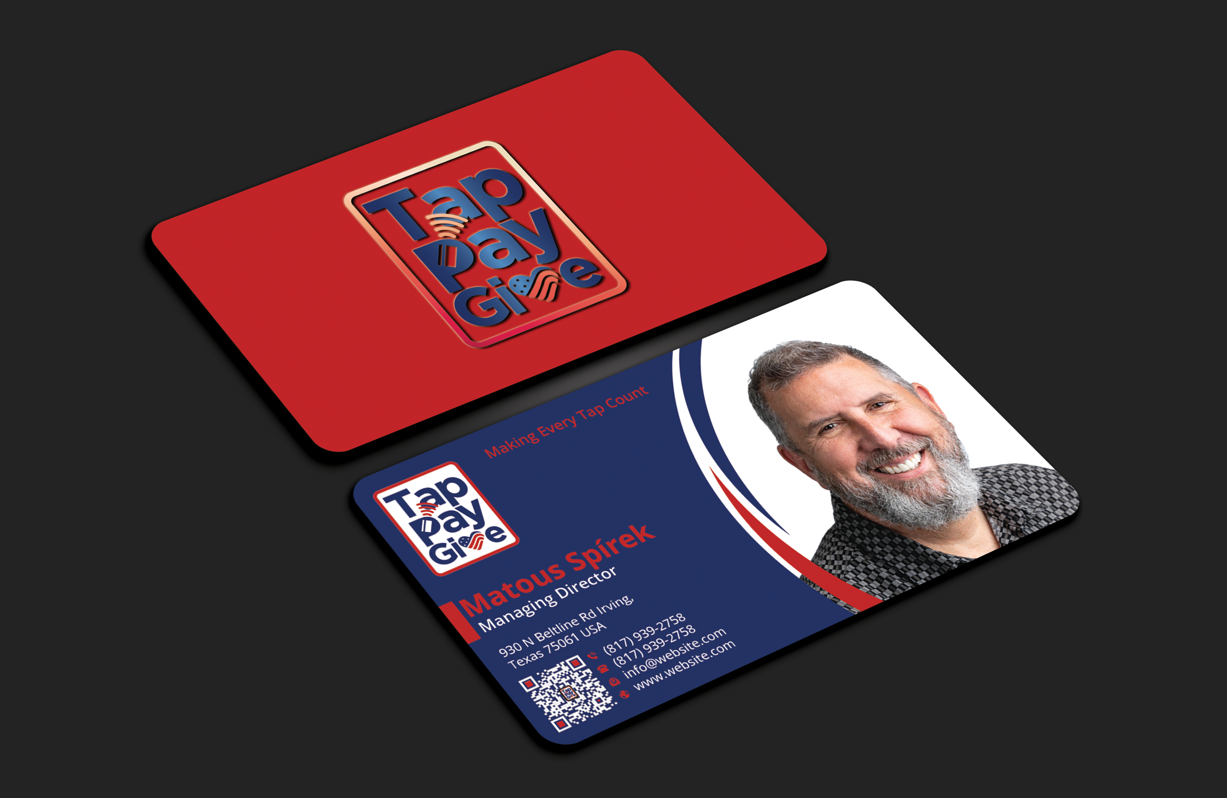 Design de Carte de Visite par DesignerShahadat pour ce projet | Design #33590247