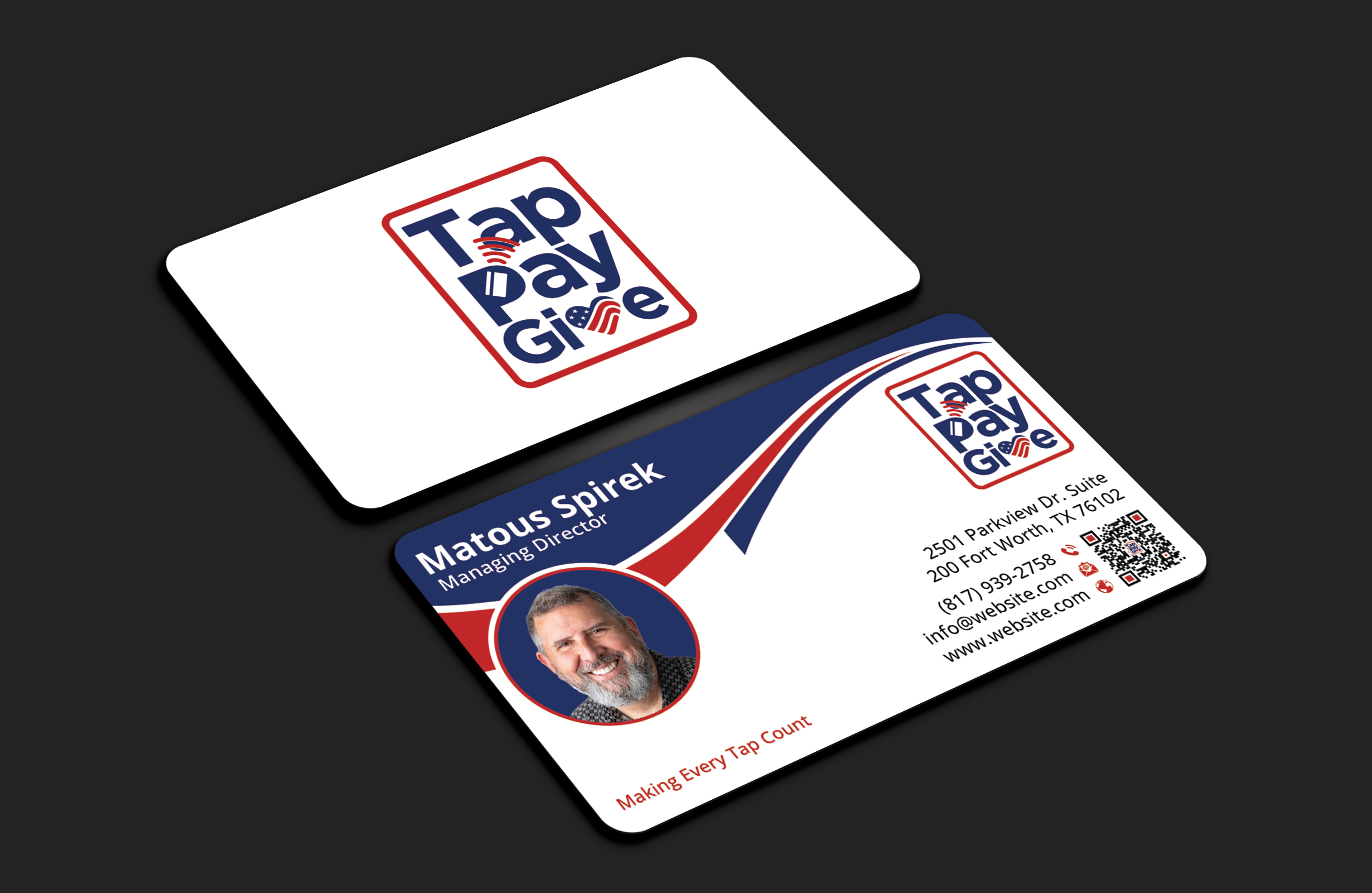 Business Card Design by DesignerShahadat for this project | Design #33590248