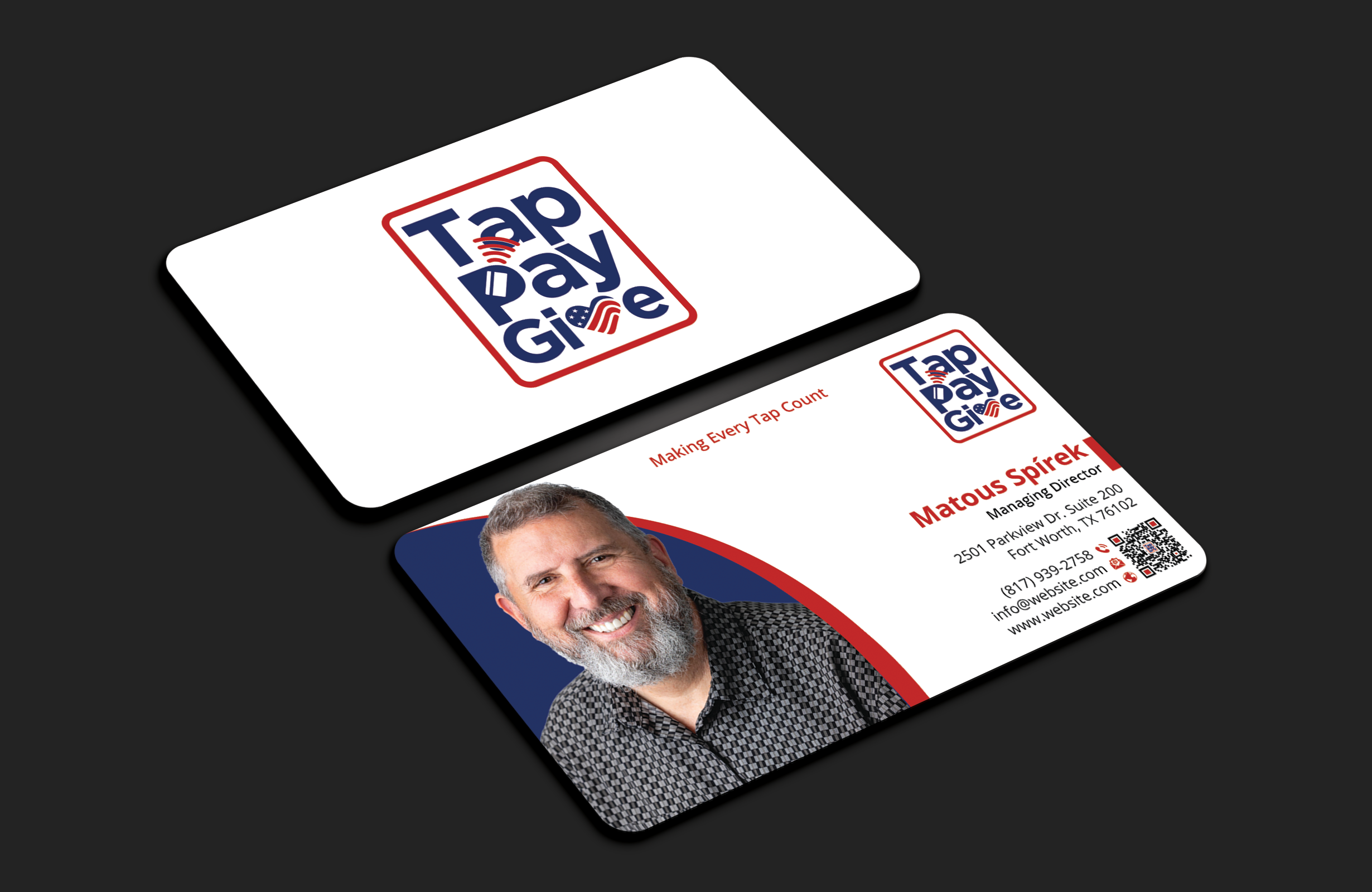 Business Card Design by DesignerShahadat for this project | Design #33590297